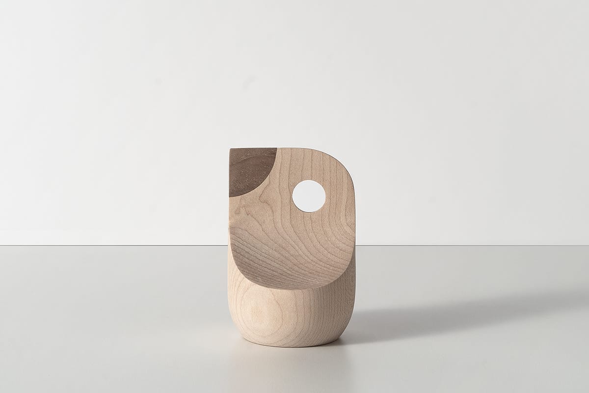 Brown Dove - Image 2