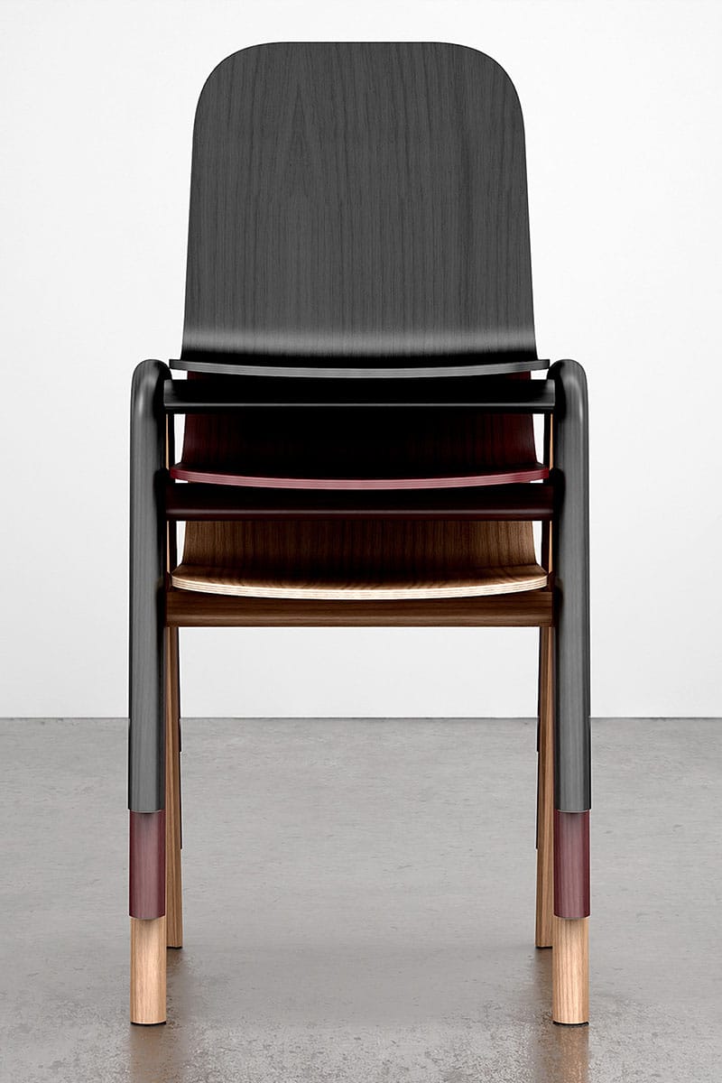 Kitchen Chair - Image 2